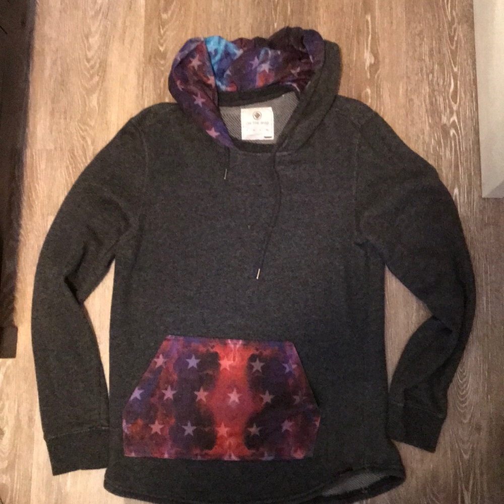 On The Byas Sweatshirt